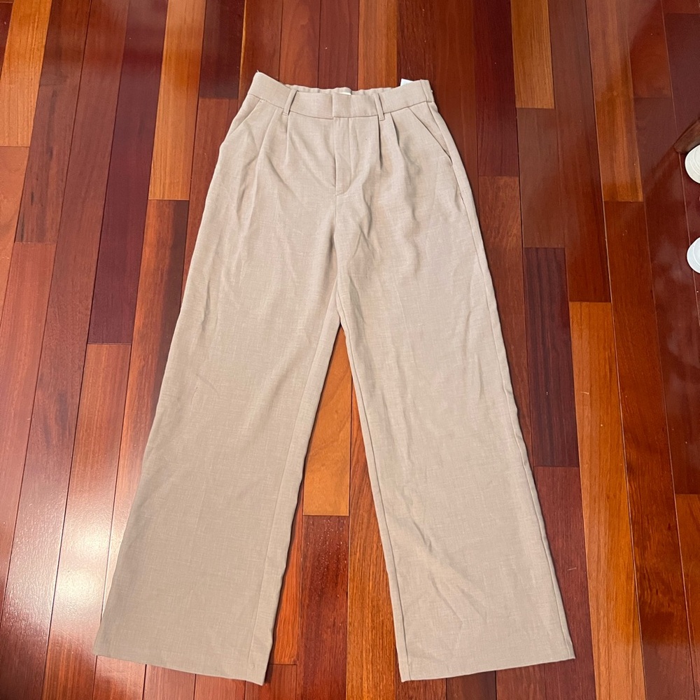 Abercrombie and Fitch Trousers